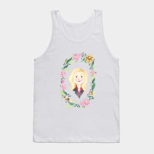 Catch Your Dreams Tank Top